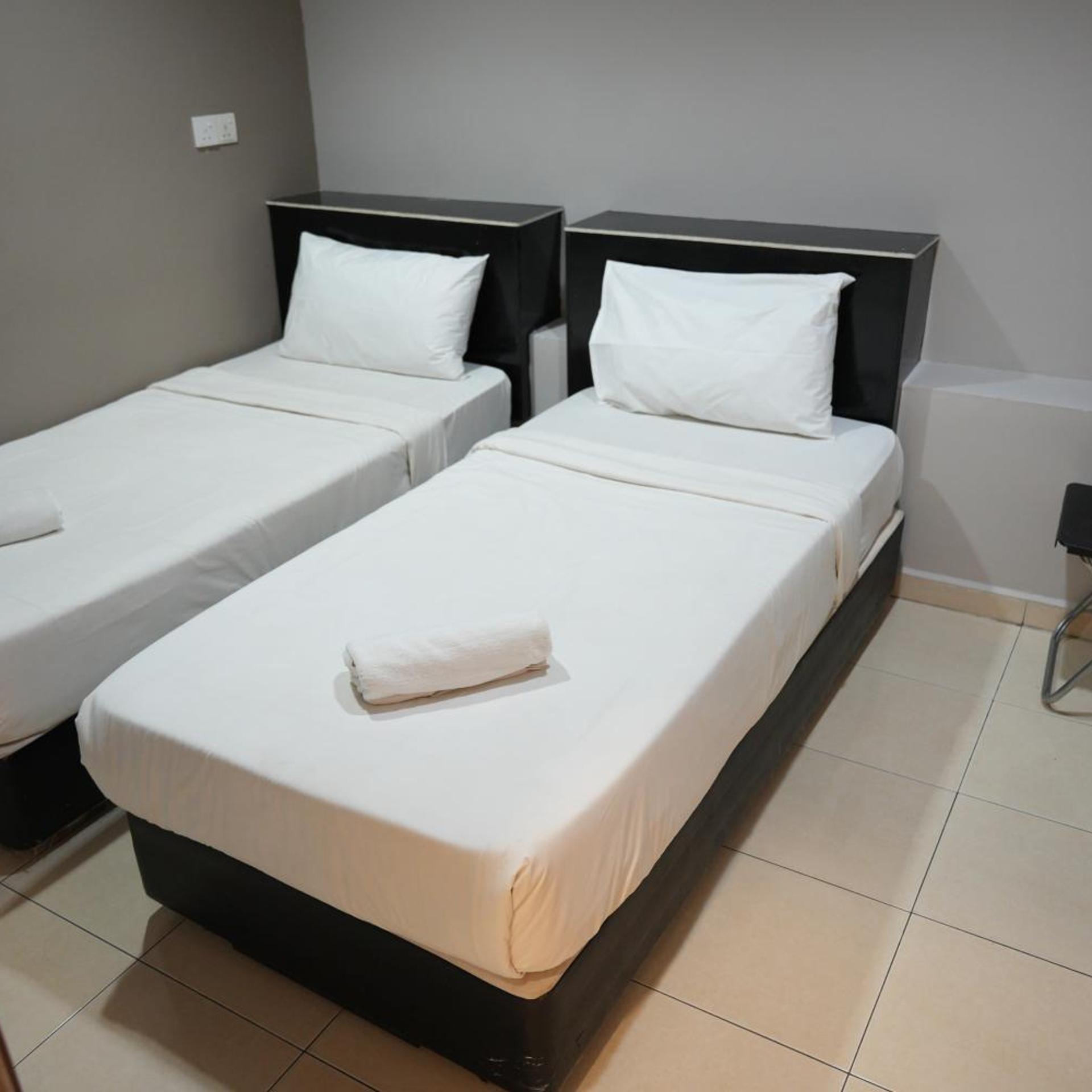 Oyo 44097 Avatarr Hotel 25/49