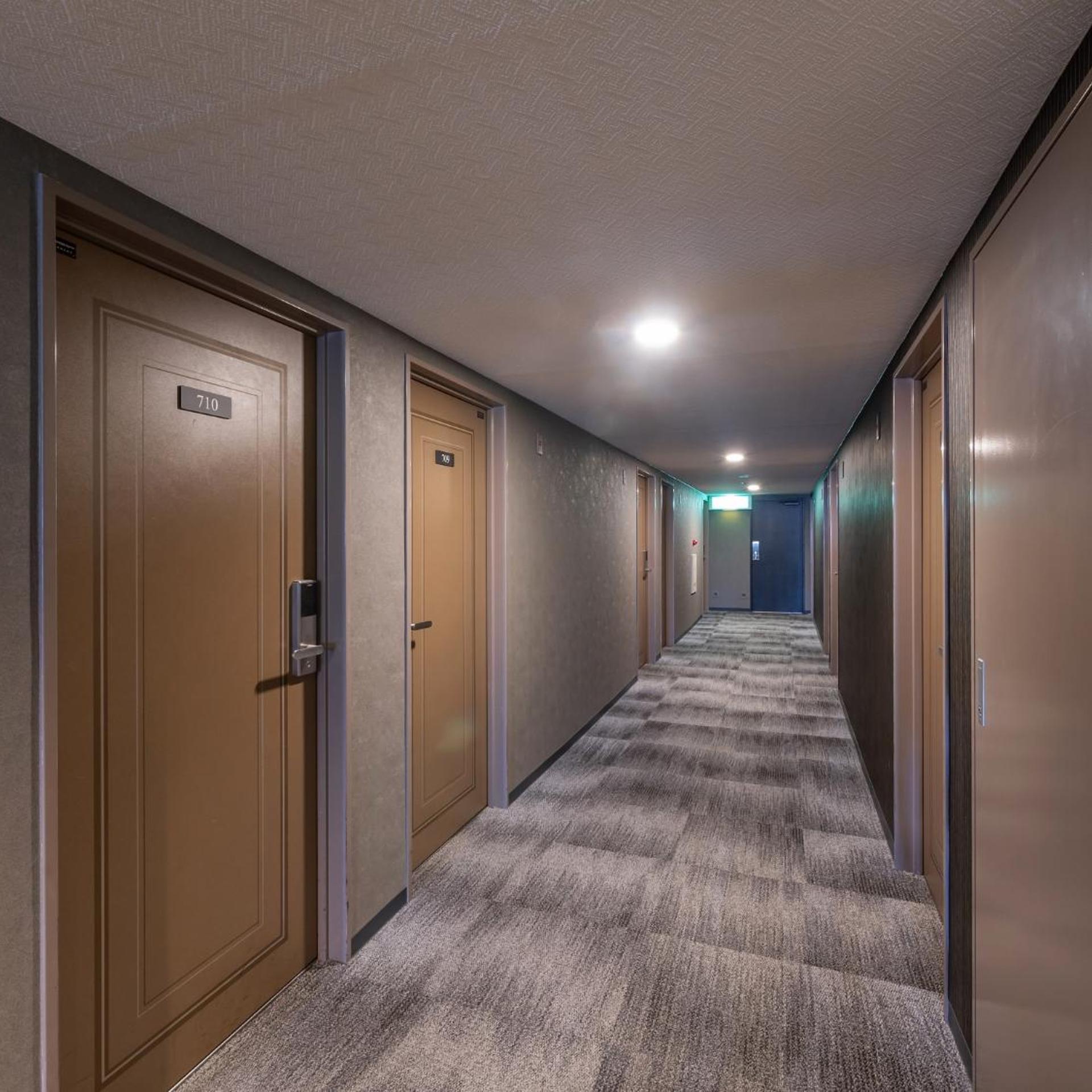 Sun Hotel Fukuyama 38/57