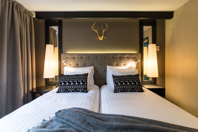 Lapland Hotels Tampere 1/13