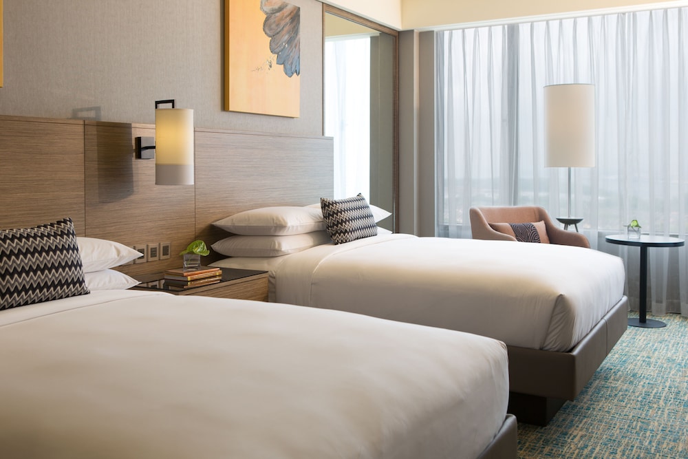 Renaissance Johor Bahru Hotel 10/56