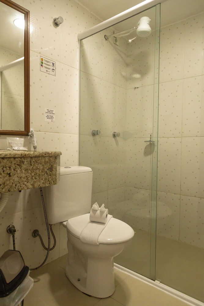 SAN REMO CAMBORIU HOTEL INTERNACIONAL 45/50