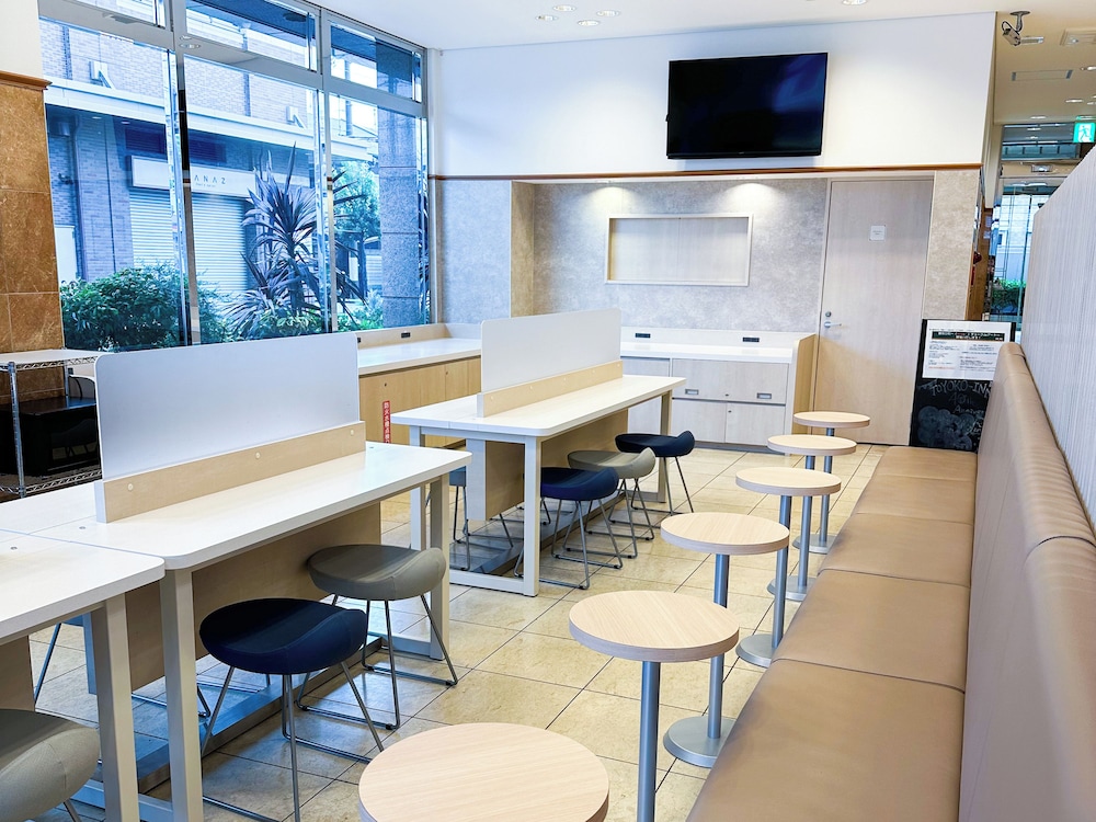 TOYOKO INN HANSHIN AMAGASAKI EKIMAE 58/63