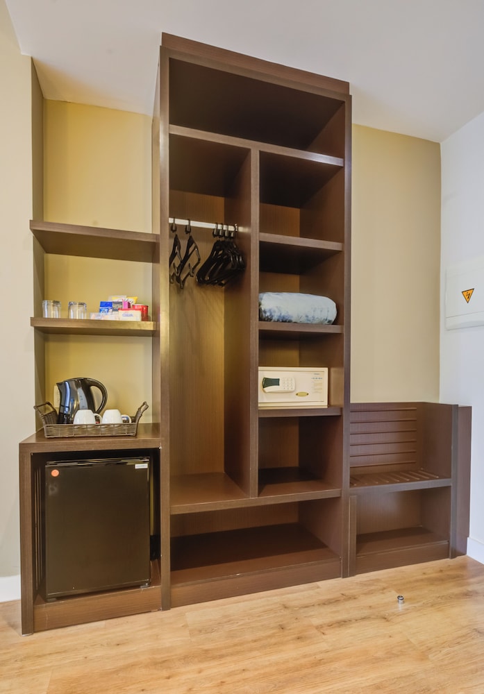 Comfort酒店Sao Caetano(Comfort Hotel Sao Caetano) 图片2