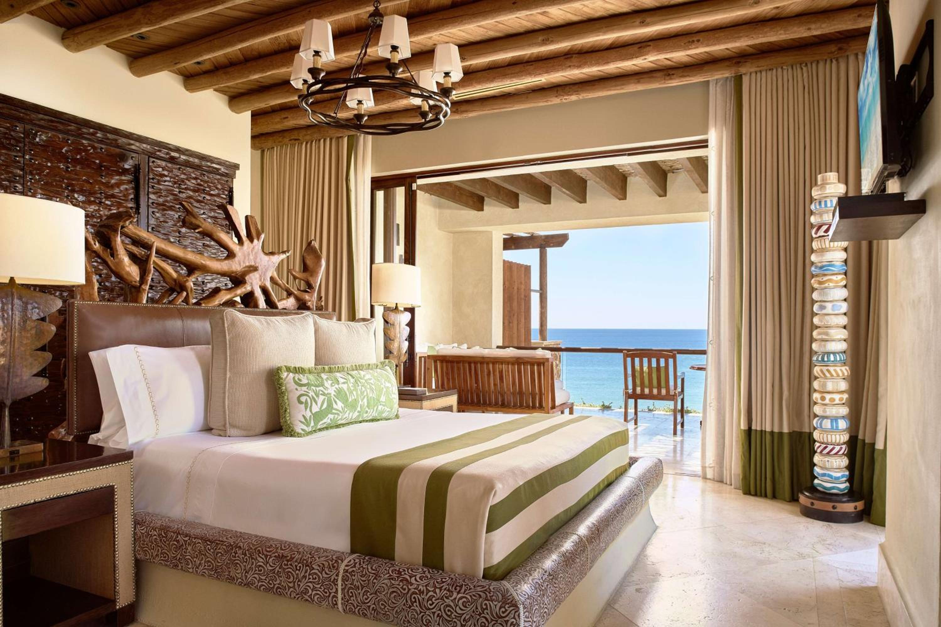 1 Bedroom, Suite, Plunge Pool