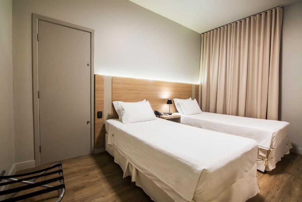 JR Hotel Prudente 2/34