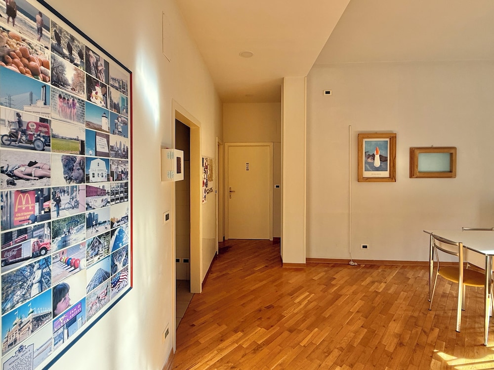 Santo Spirito 32/50