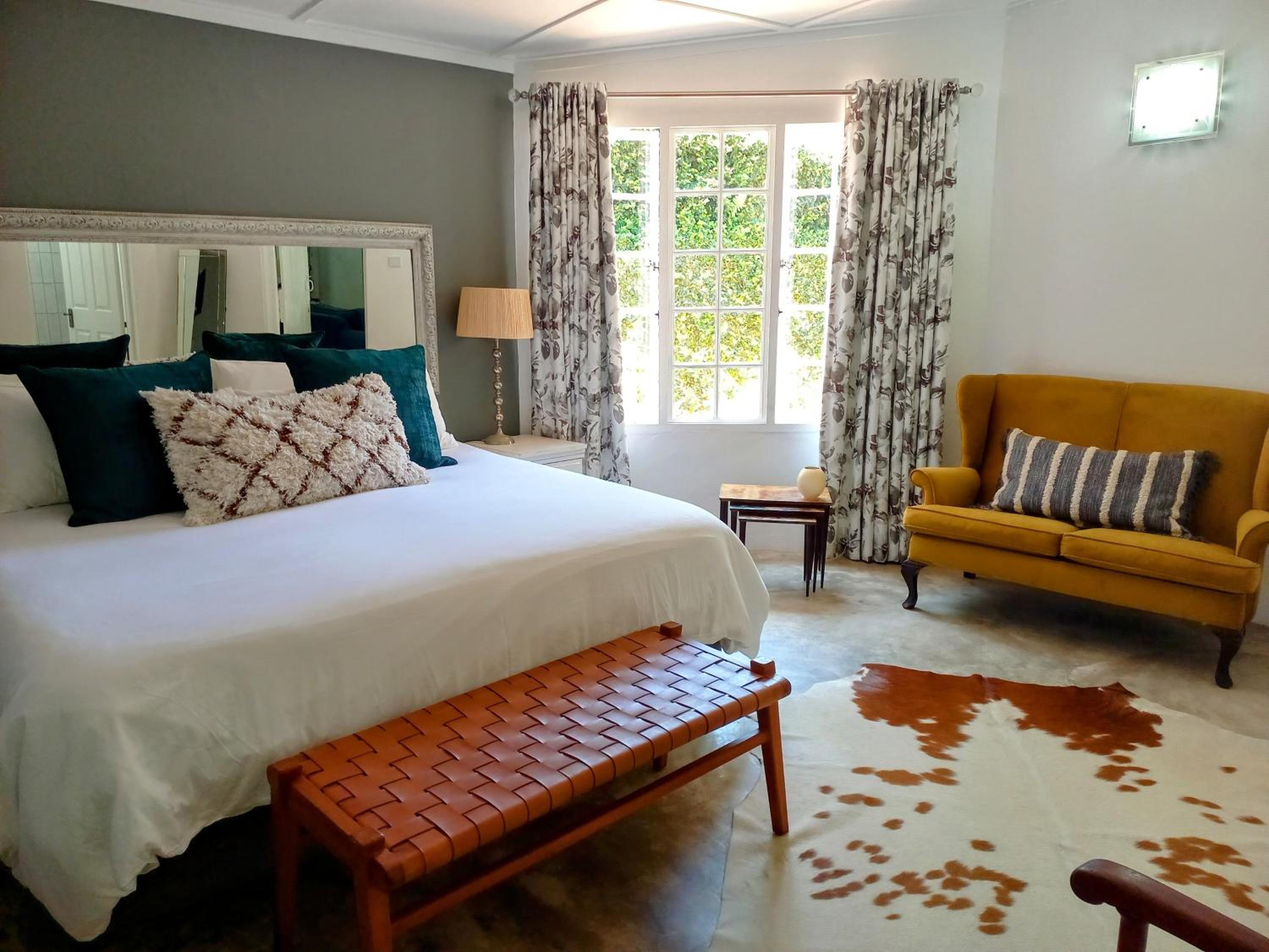 Villa Roc Guesthouse 5/28