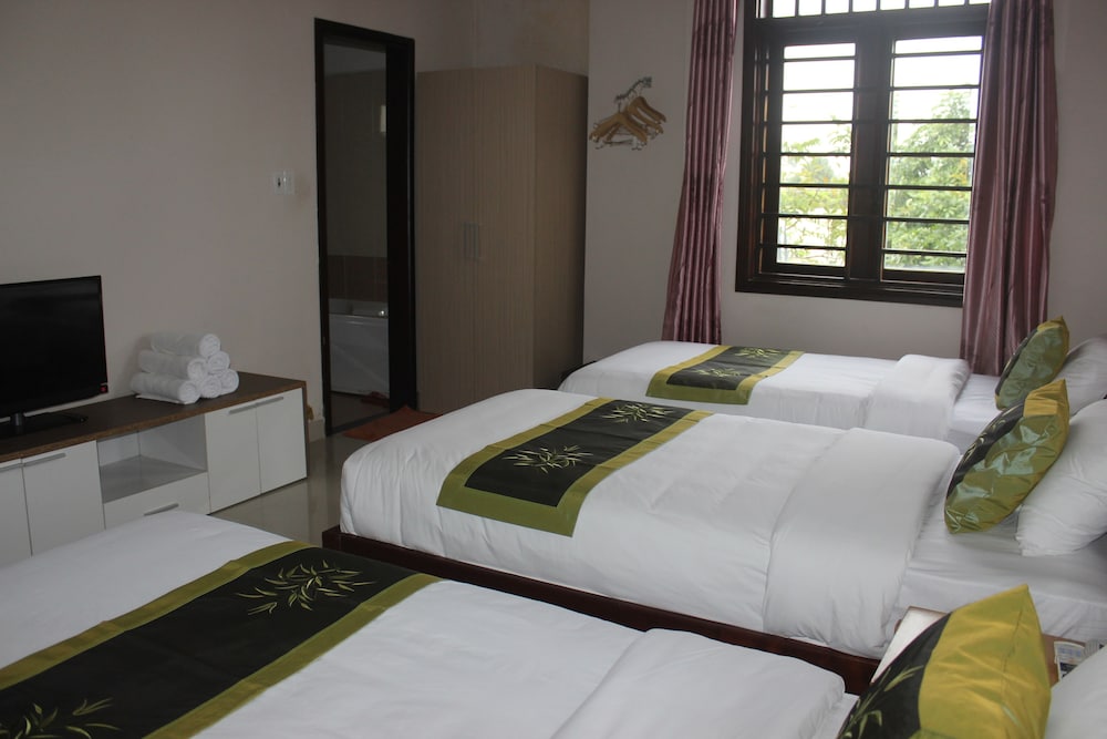 Jolie Villa Hoi An Homestay 17/50