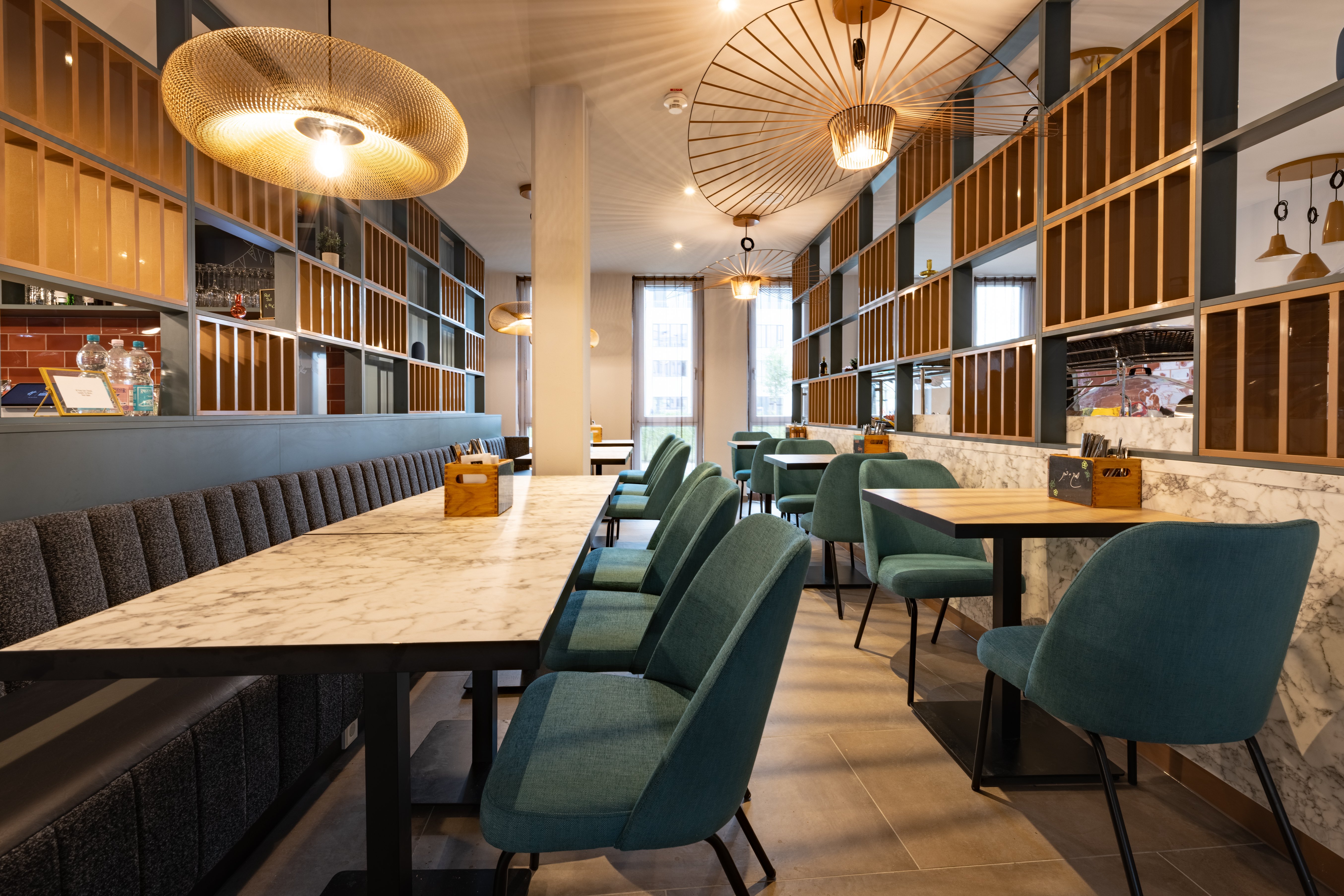 Holiday Inn the niu, Pax Berlin Airport by IHG 27/39