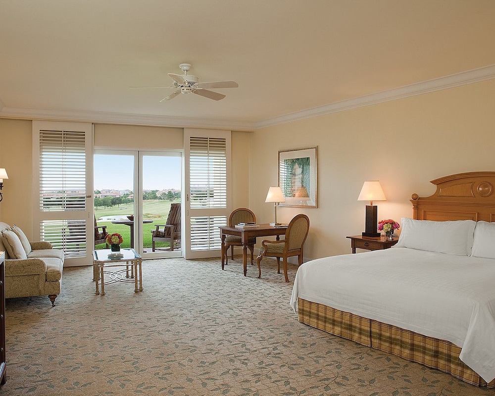 The Ritz-Carlton Dallas, Las Colinas 29/83