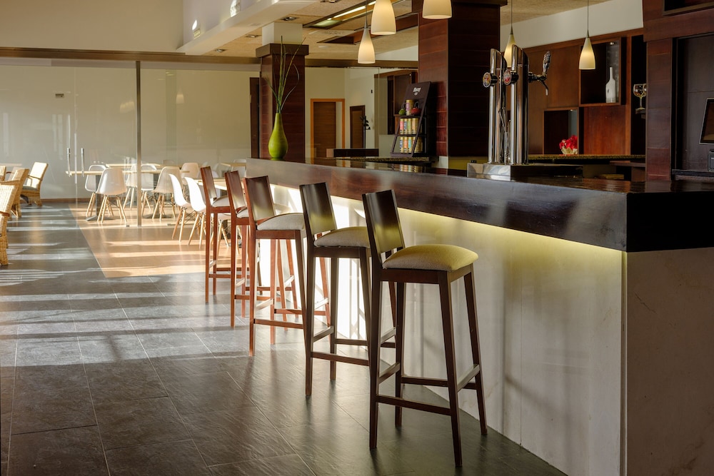 Aragon Hills Hotel And Spa 22/37