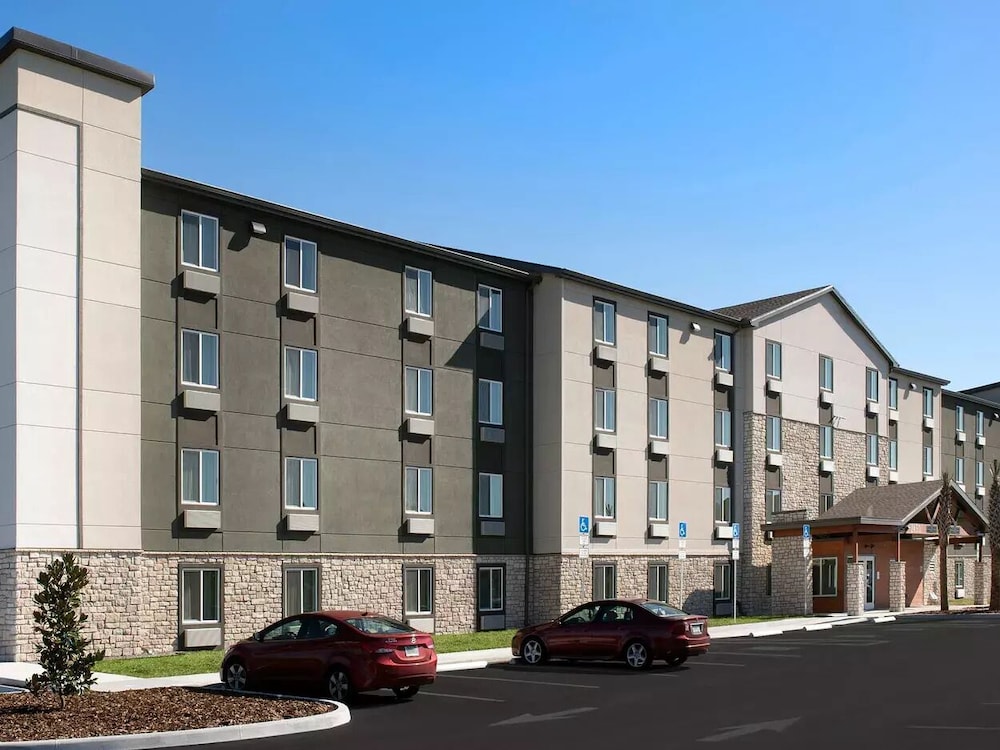 Extended Stay America Select Suites Atlanta Chamblee 47/53