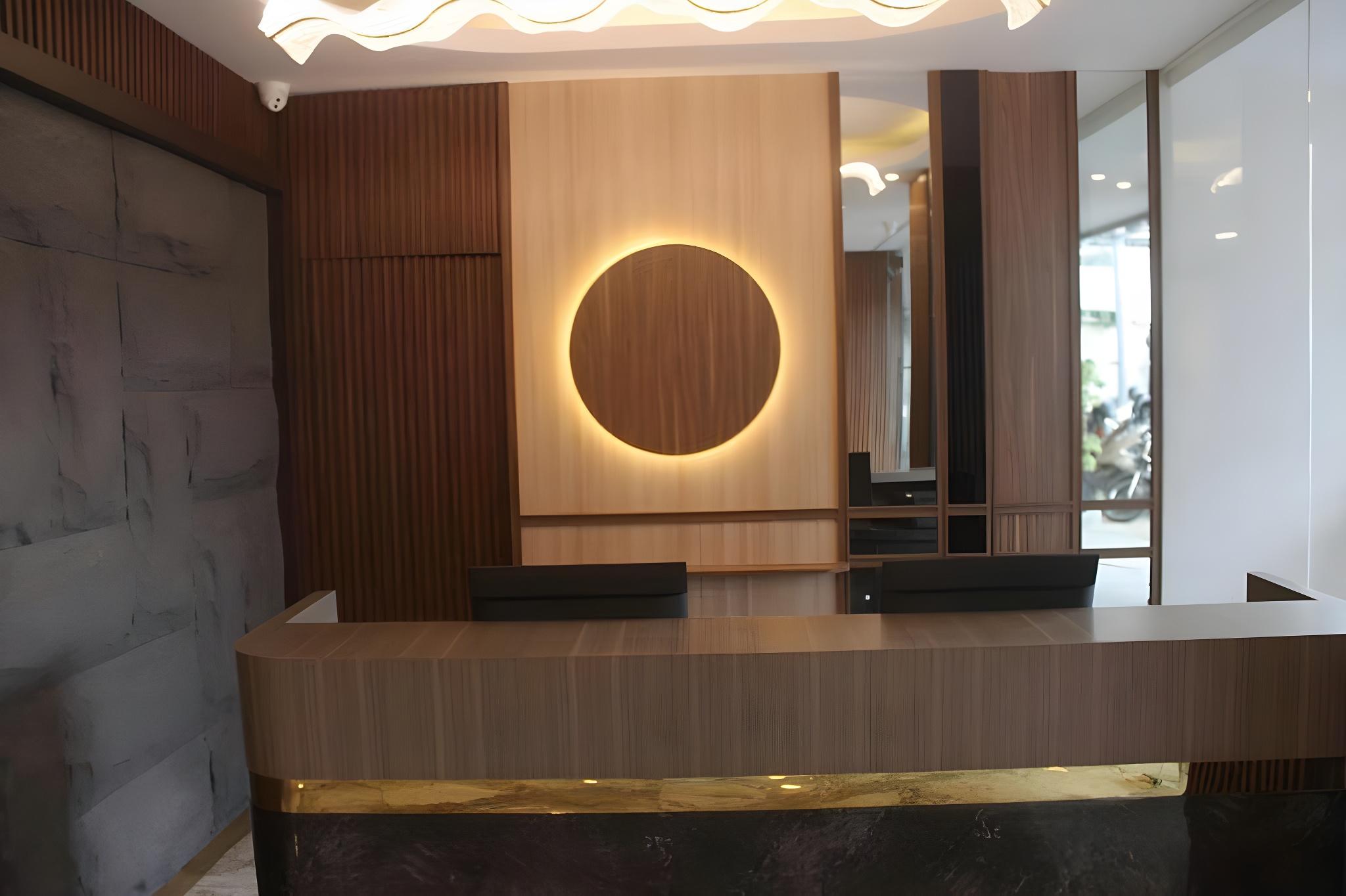 Parksides Hotel Palembang 7/20