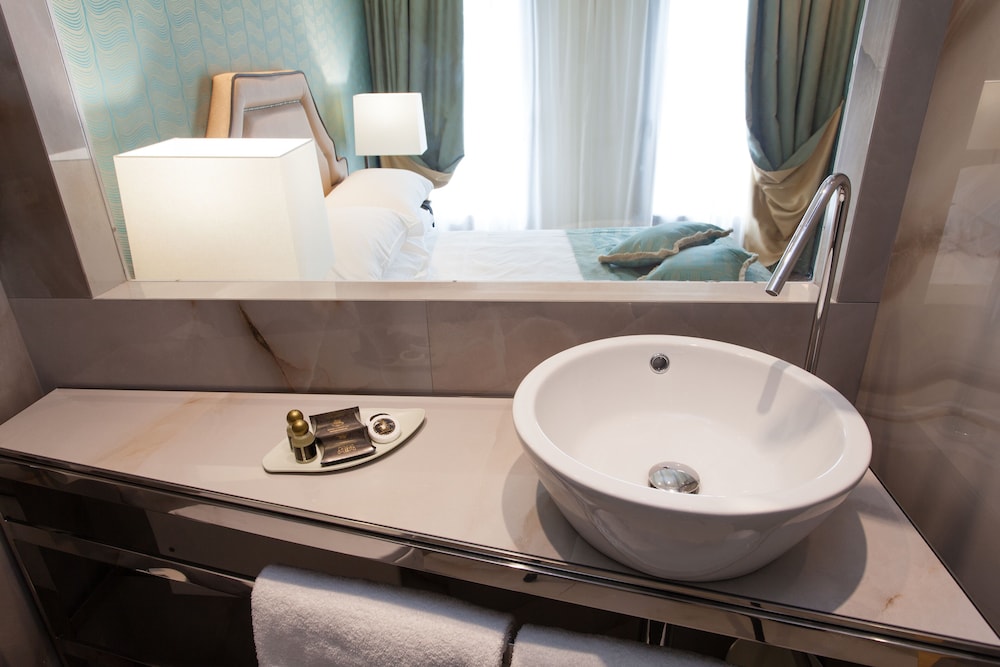 Hotel Paganelli Venice 47/49