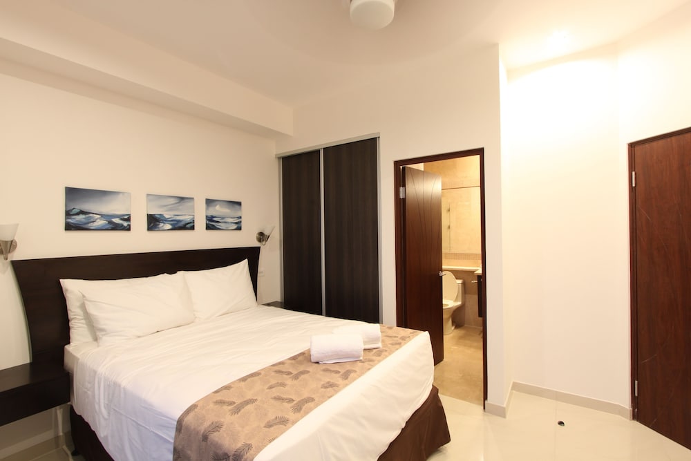 Oceano Boutique Hotel And Gallery 14/51