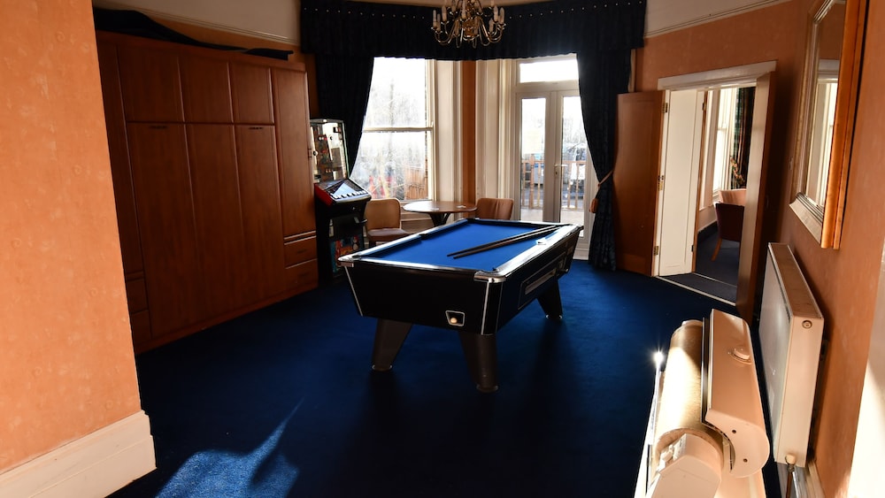Bourne Hall Hotel 21/47