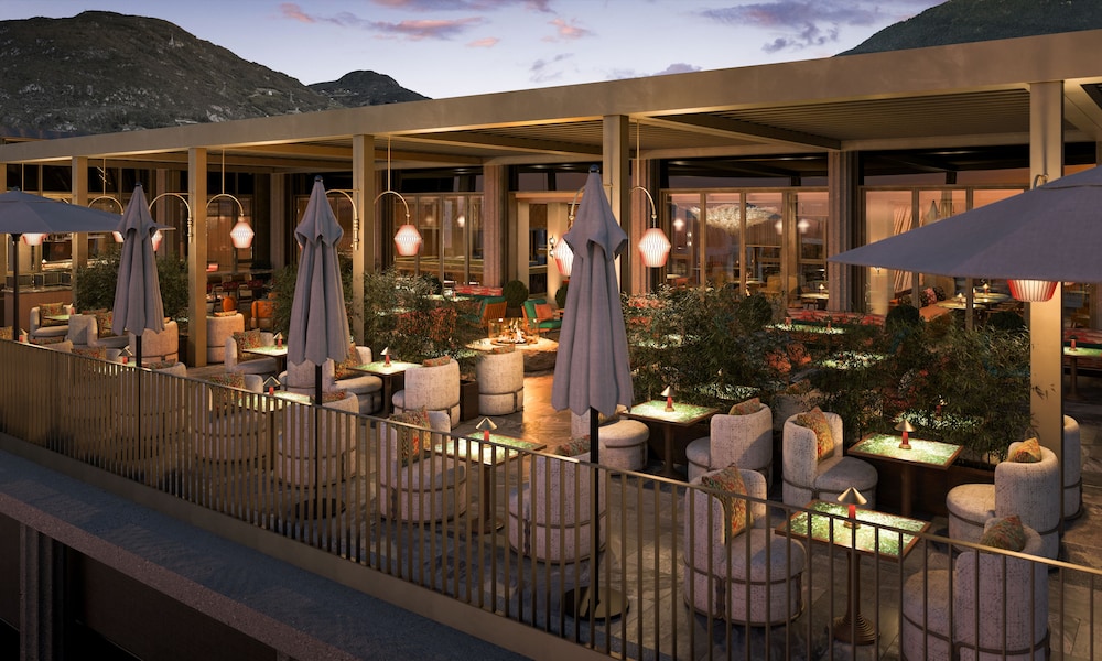 Falkensteiner Hotel Bozen WaltherPark 4/50
