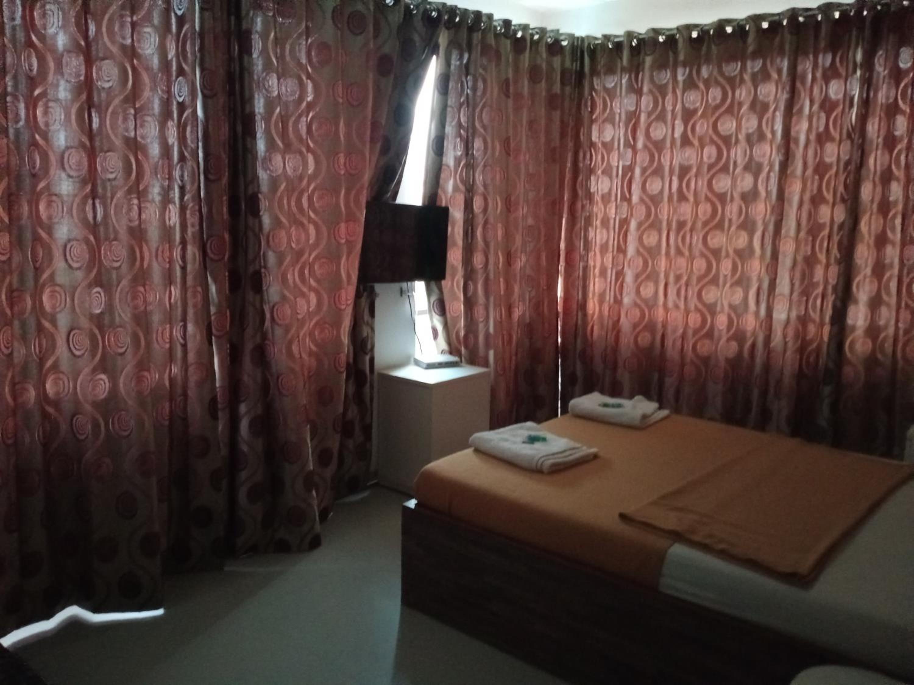Hotel Malhar Palace 15/16