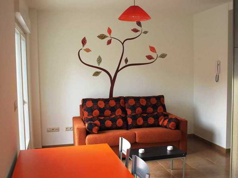 Apartamentos Vida Finisterre 9/15