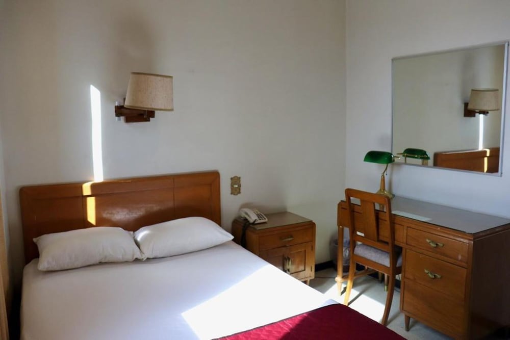 Hotel Calvete 32/65