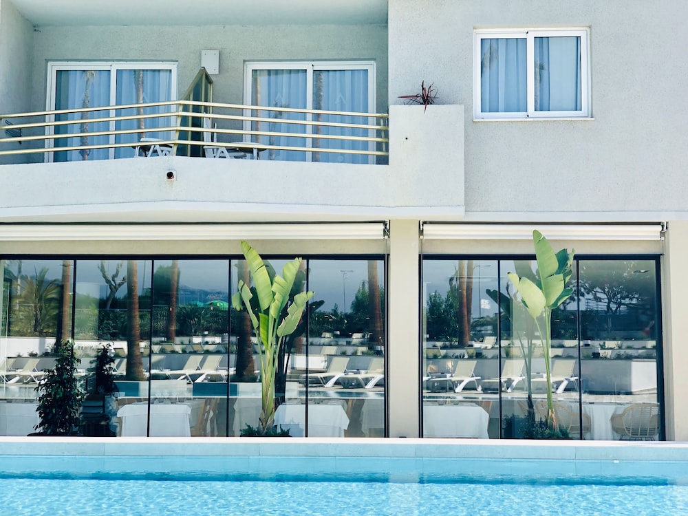 AQUA Hotel The Breeze - All Inclusive - Adults Only 8/70