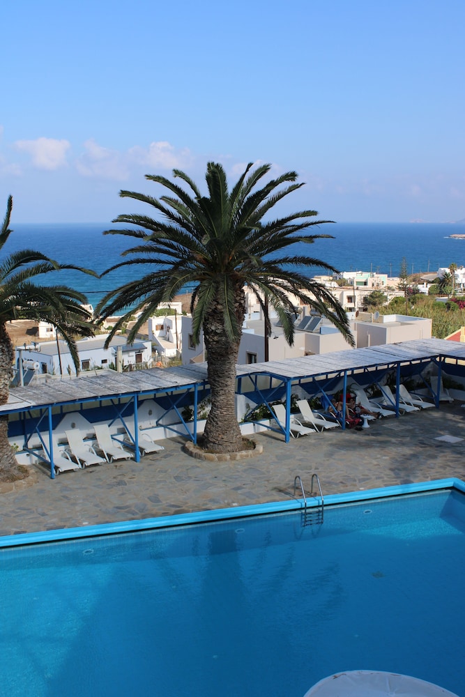 Bluu Bahari Hotel 29/35
