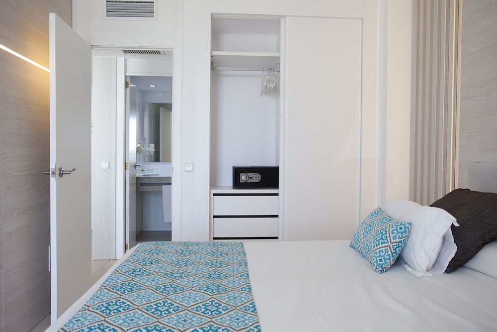 Aparthotel Novo Mar 16/51