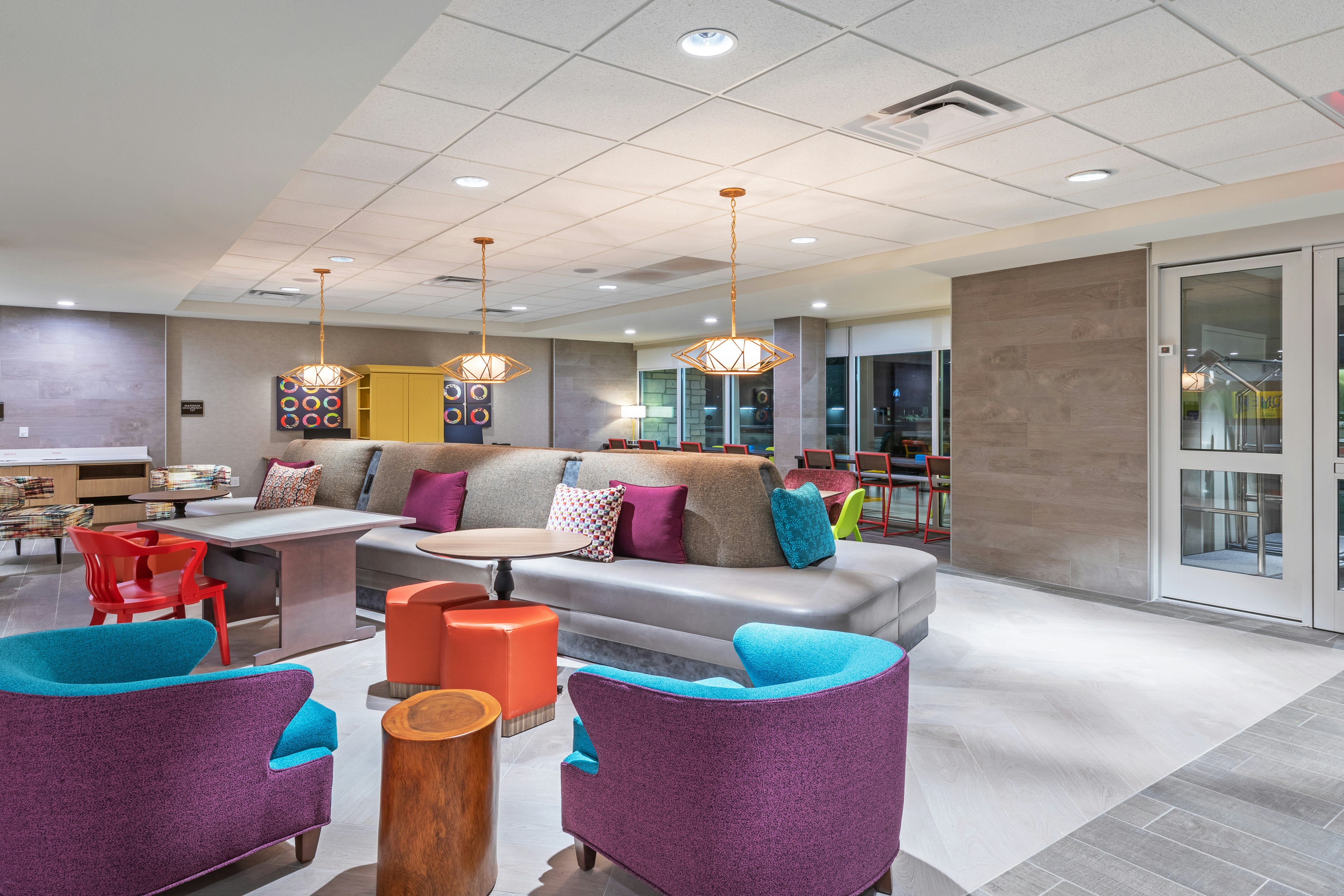Home2 Suites By Hilton Midland East 14/23