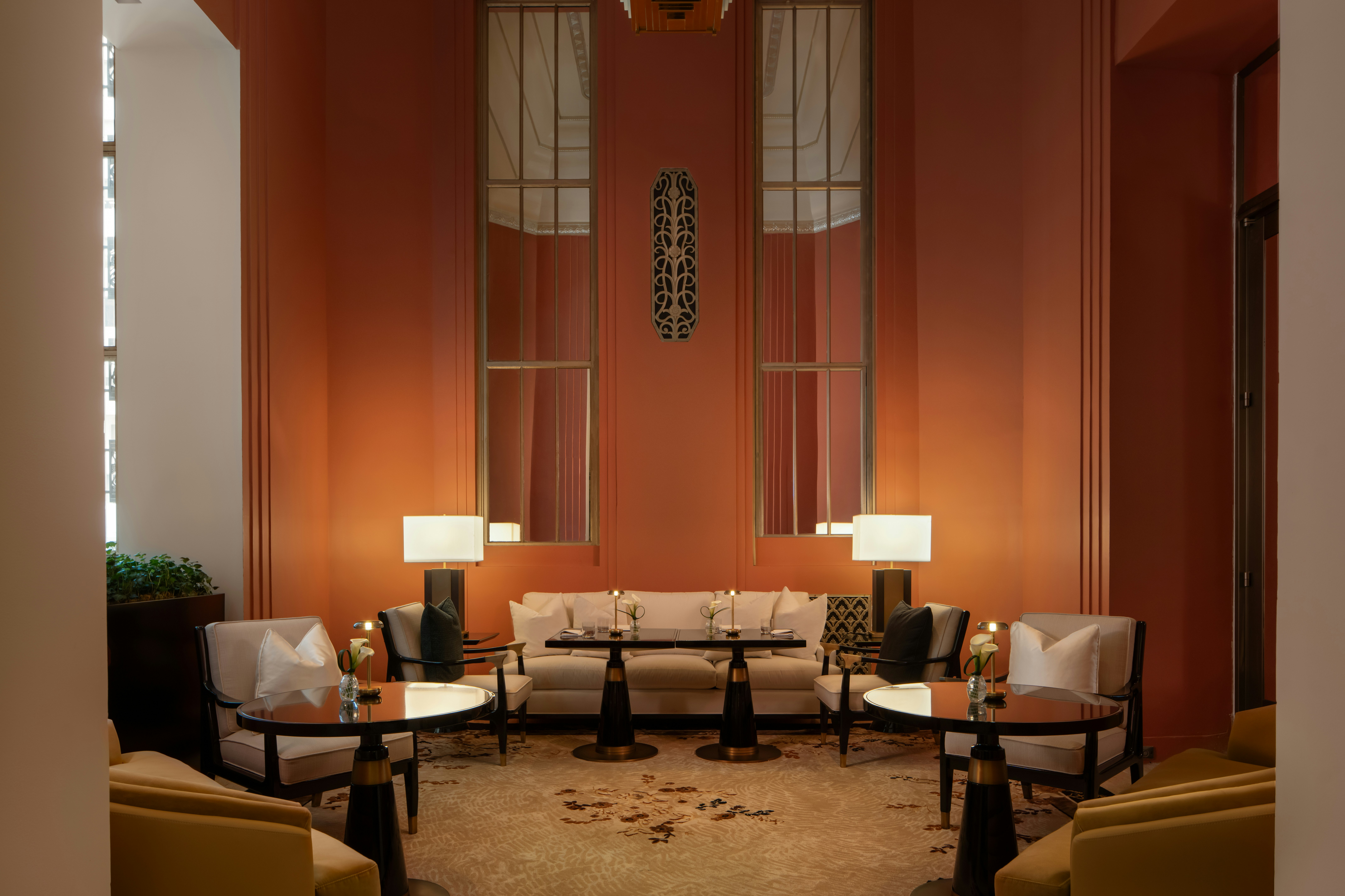 Waldorf Astoria New York 33/54