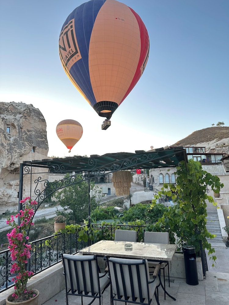Goreme House Hotel 3/100