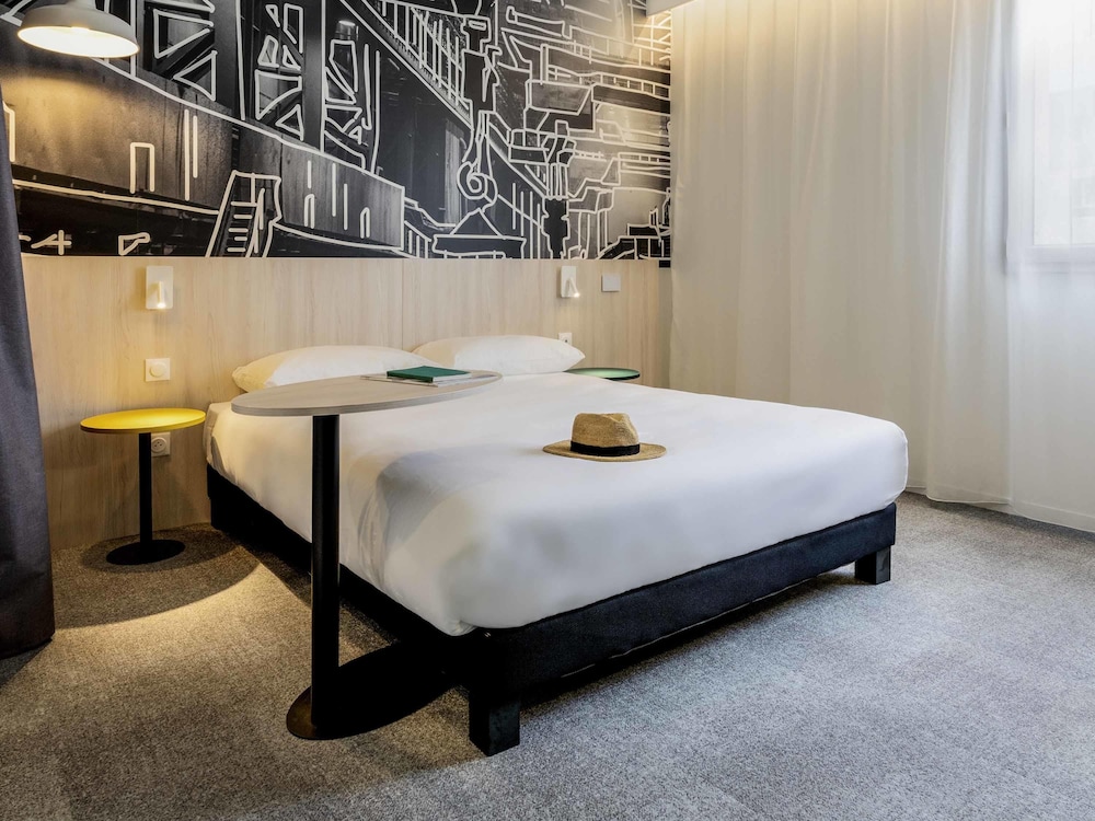 ibis Styles Limoges Centre 10/50