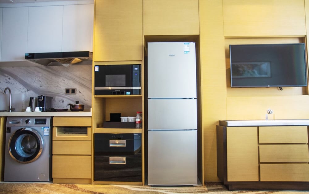 Wyndham Grand Shenzhen 24/47