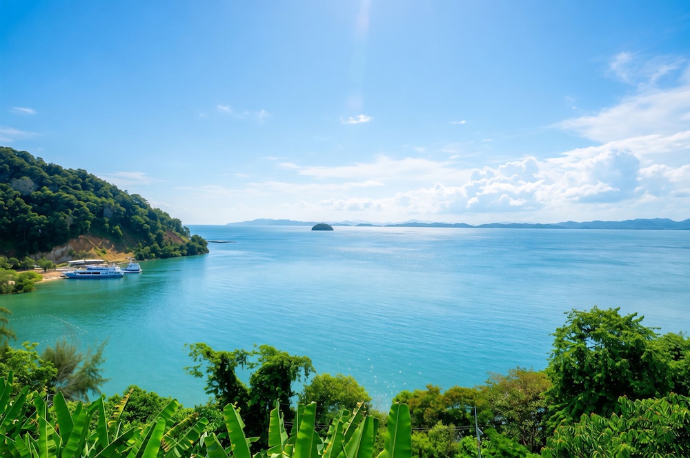 Supalai Scenic Bay Resort and Spa 44/49