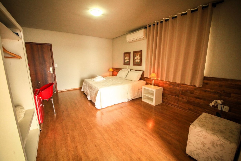 Pousada Parador da Figueira 26/38