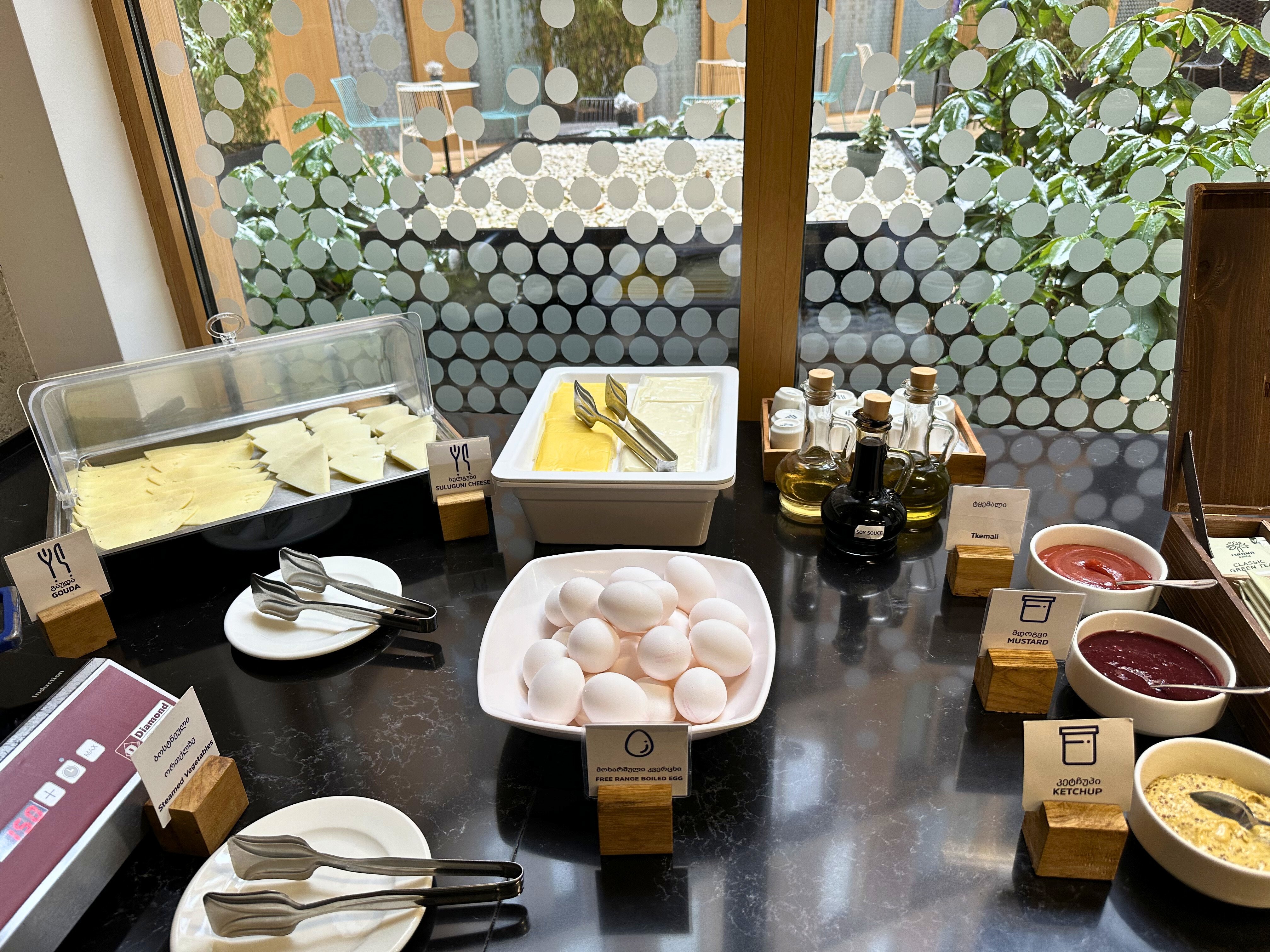 Holiday Inn Express Tbilisi Avlabari, an IHG Hotel 43/75