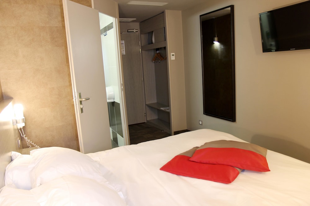 Best Western L'atelier 117 10/44