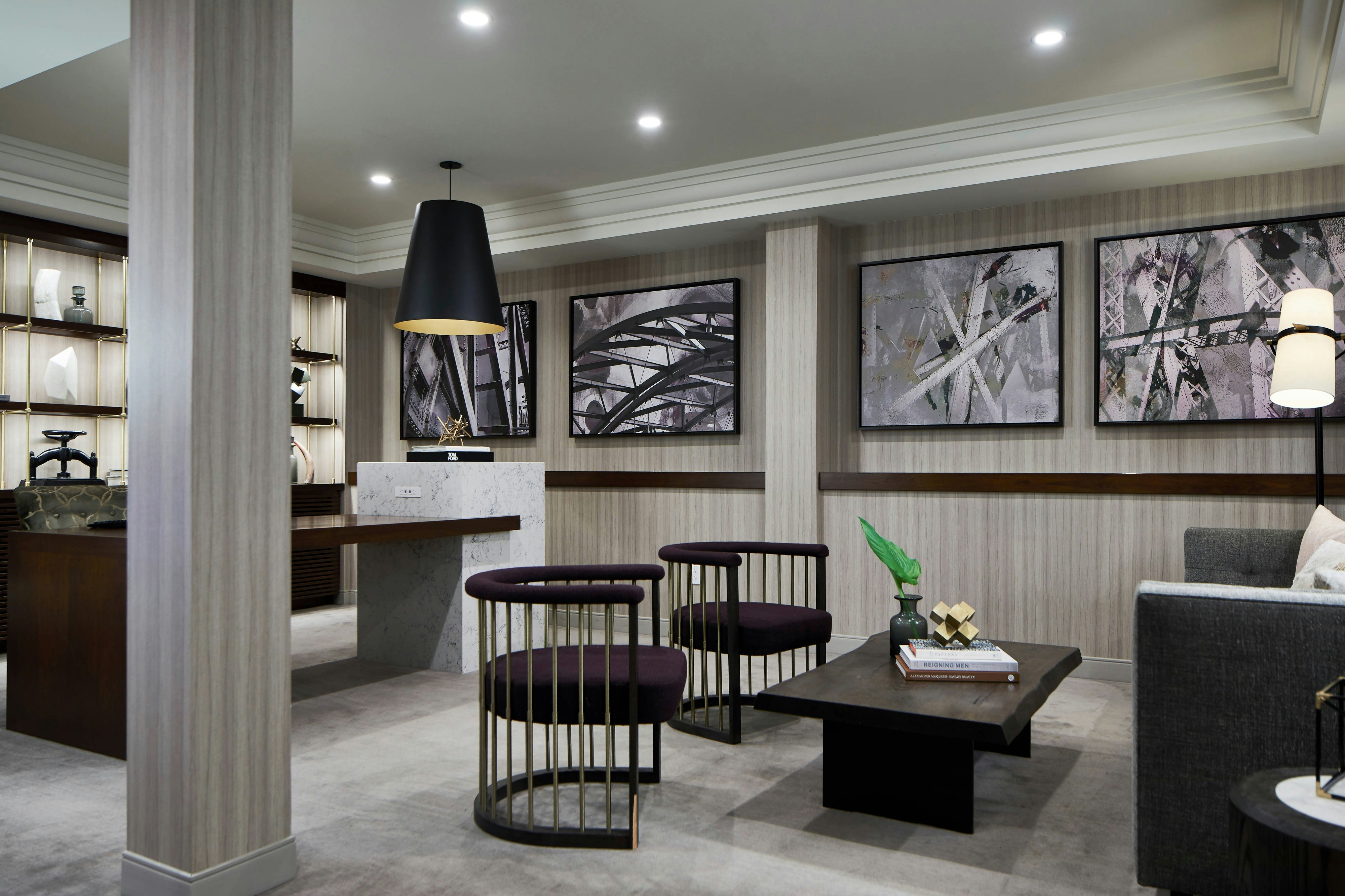 The Del Monte Lodge Renaissance Rochester Hotel Spa 28/34