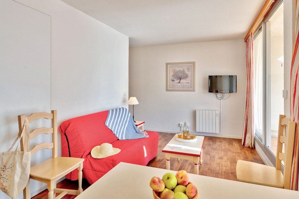 Residence Maeva Bandol Port 8/38