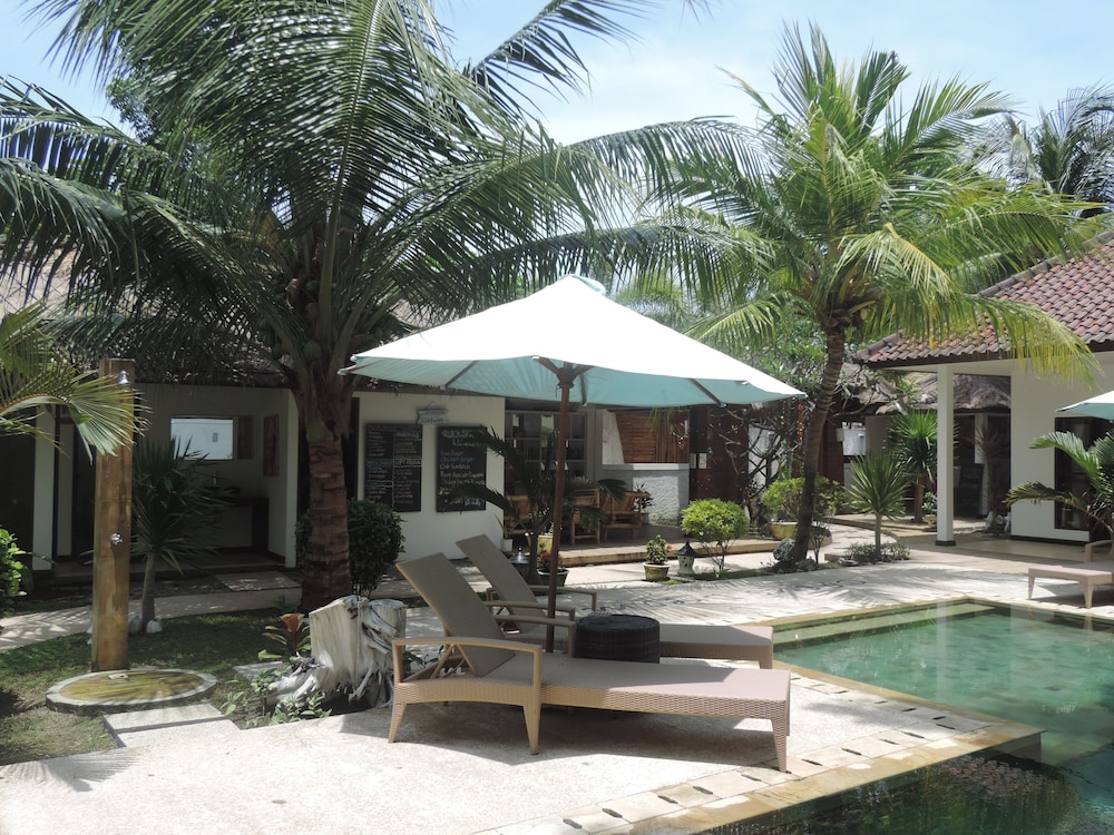Casus Dream Hotel 21/28
