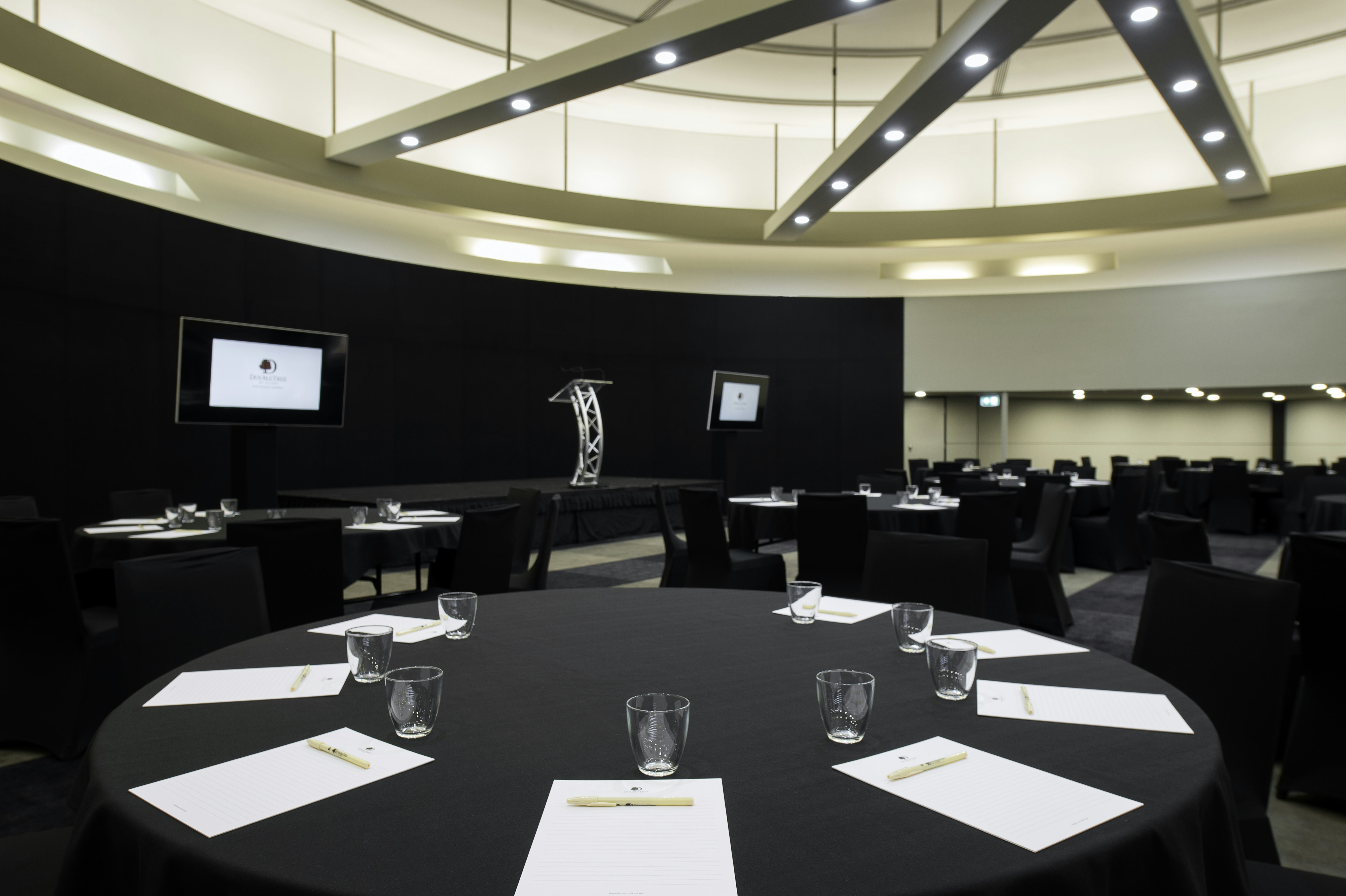 DoubleTree by Hilton Darwin Esplanade 50/70