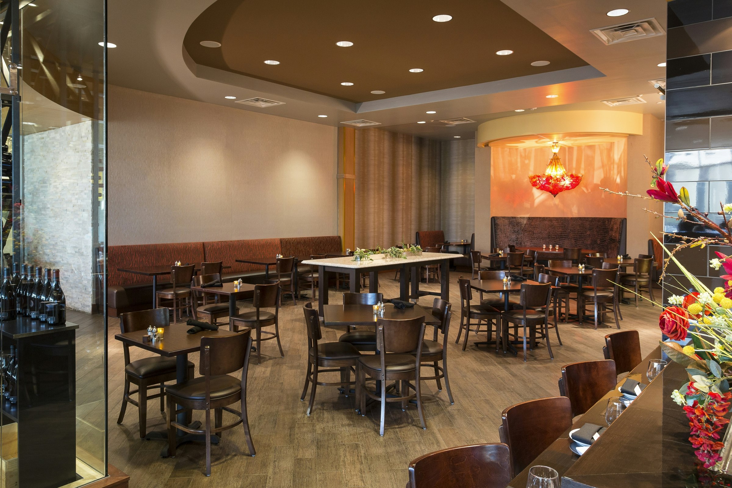 Hilton Garden Inn Sioux Falls Downtown 67/83
