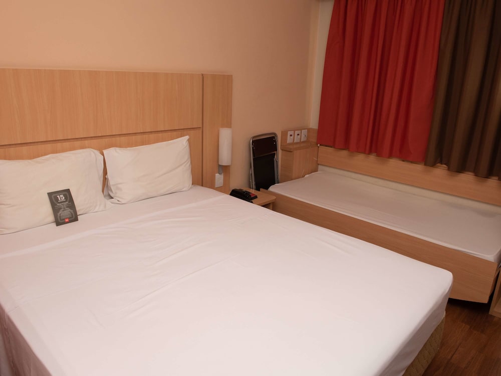 Ibis Contagem Ceasa 11/50