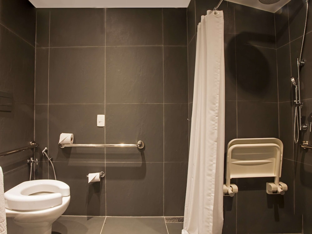 Ibis Styles Rondonopolis 47/49