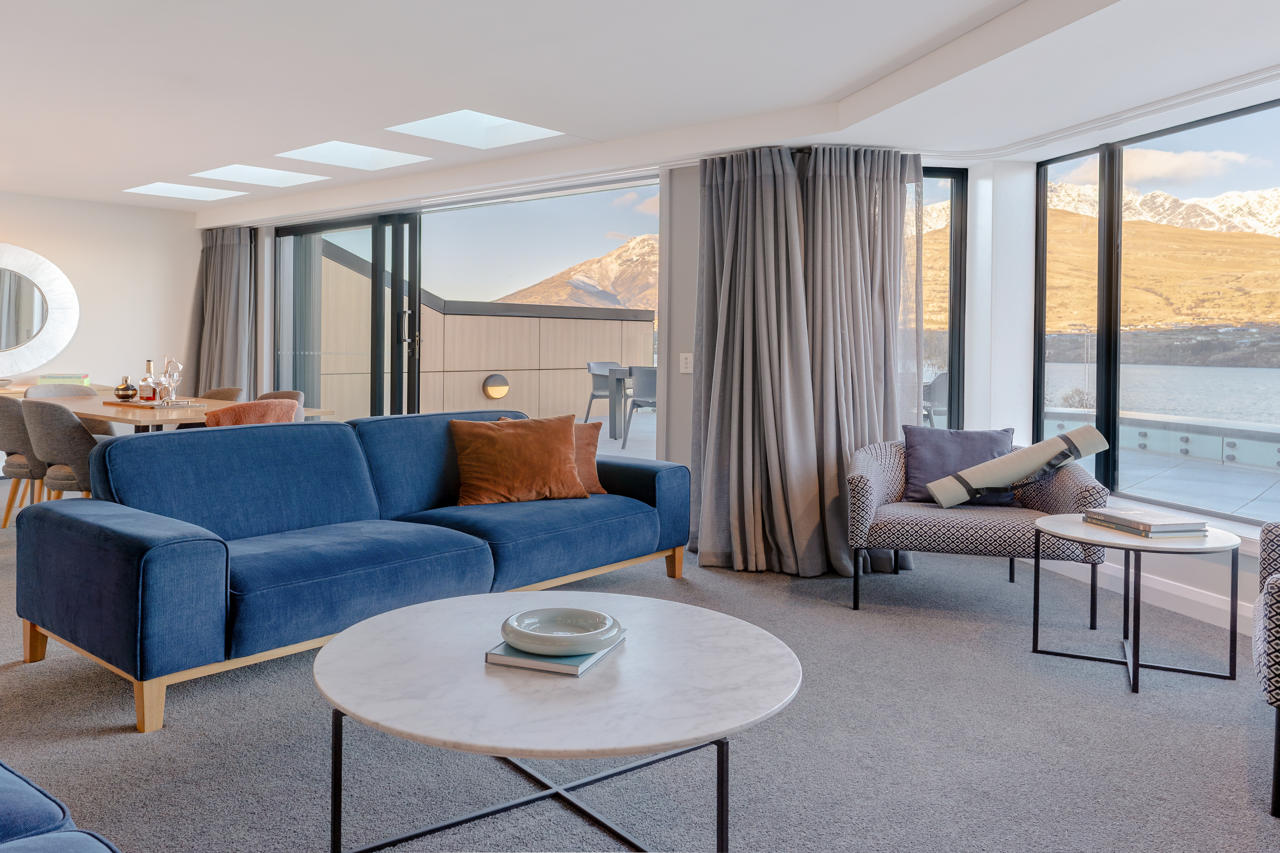 Avani Queenstown Hotel 36/56