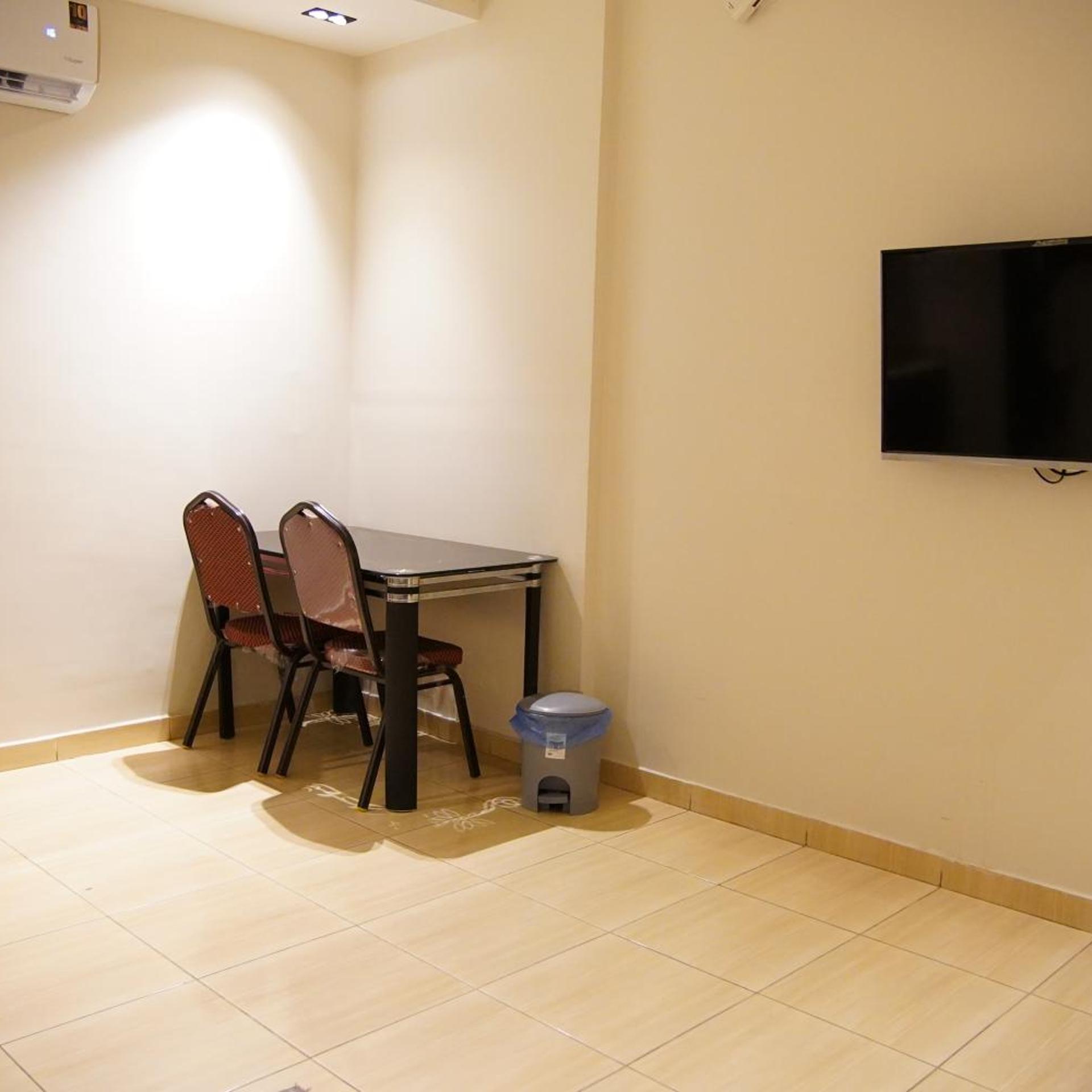 Doosh Teeba Hotel Suites 39/52