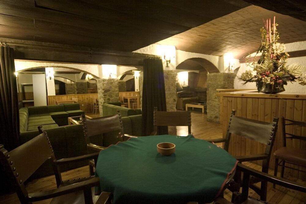 Hotel Sant Antoni 29/60