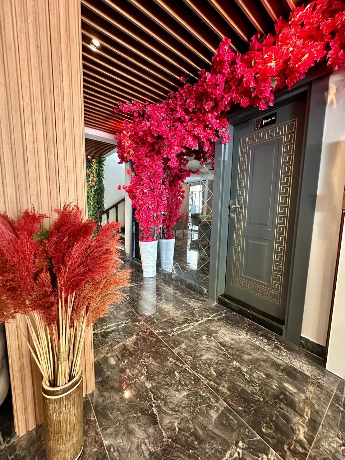 Kafkas Hotel 16/46