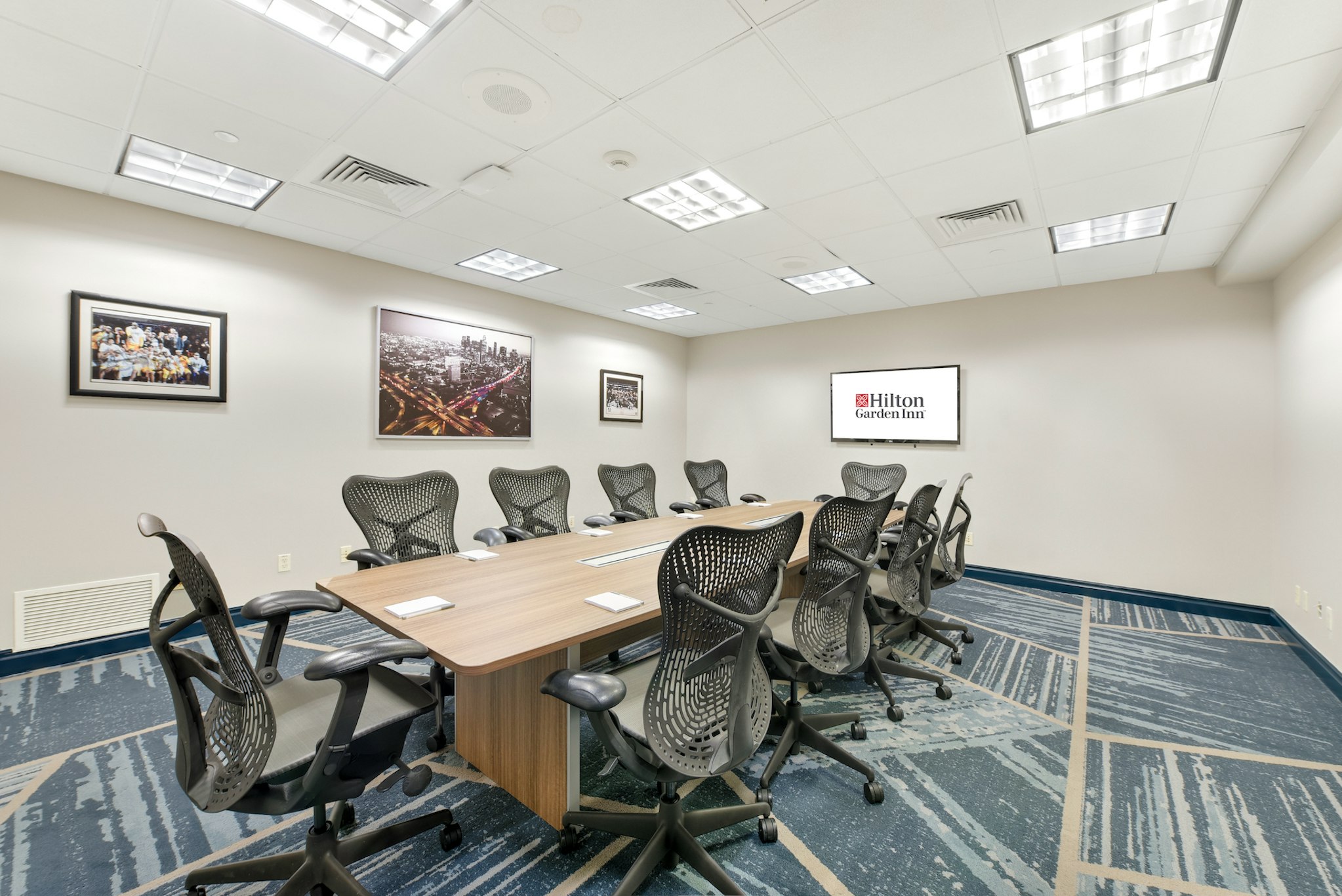 Hilton Garden Inn LAX/El Segundo 19/32