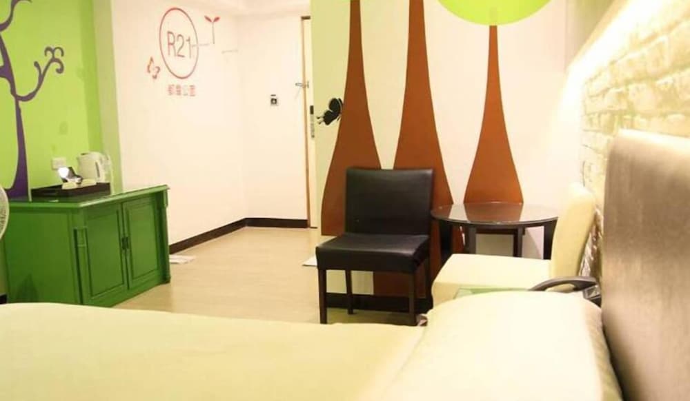 R8 Eco Hotel 20/27