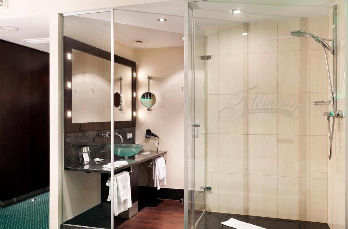 Flemings Hotel Frankfurt-Messe 30/31